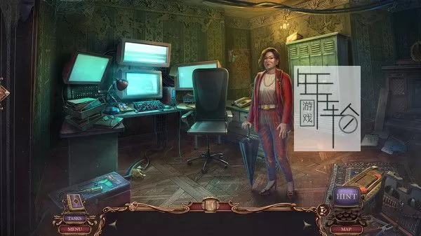 PC《神秘视线：彭德尔大厦事件 Mystery Case Files: Incident Pendle Tower》英文版下载_1