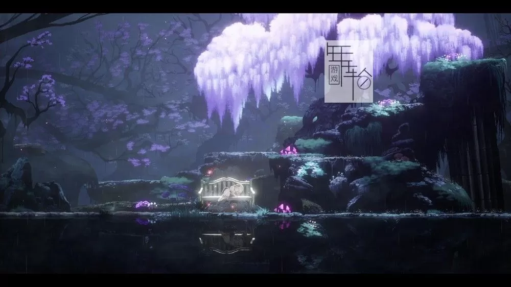 【9.0/5.05】PS4《终结者莉莉：骑士的救赎 ENDER LILIES: Quietus of the Knights》中文版pkg下载（v1.04）_0
