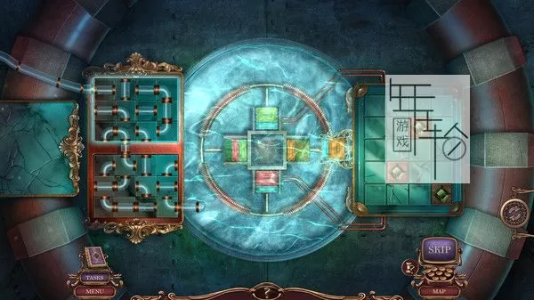 PC《神秘视线：彭德尔大厦事件 Mystery Case Files: Incident Pendle Tower》英文版下载_2