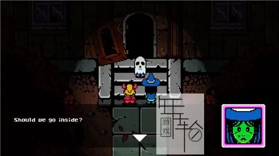 PC《阳光庄园 Sunshine Manor》英文版下载_0