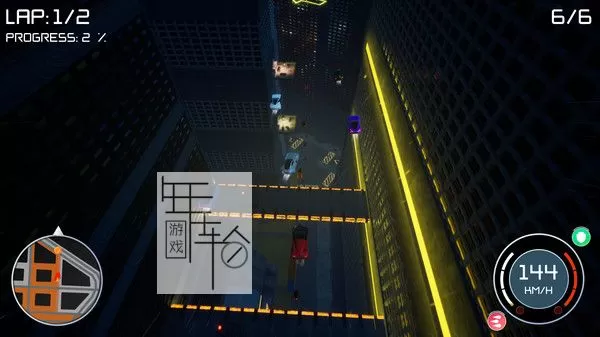 PC《午夜传奇 Midnight Legends》英文版下载_1