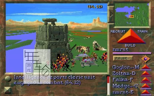 PC《龙与地下城-堡垒：王国模拟器 D&D Stronghold Kingdom Simulator》英文版下载_1