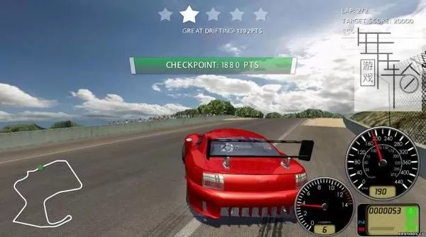 PC《非法速度：极限 Street Legal Racing Redline》英文版下载（v2.3.1 B7981411）_0