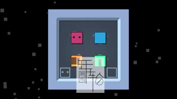 PC《帕特里克的箱子无穷奇遇 Patrick's Parabox》中文版下载_2