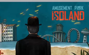 switch《迷失岛前传海边游乐园 ISOLAND The Amusement Park》中文版nsp/xci下载