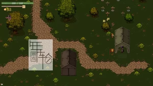 PC《RATOMON》英文版下载（v1.12）_1