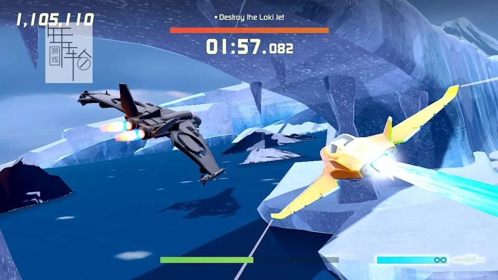 switch《疾速特工 Agent Intercept》中文版nsp/xci下载_3
