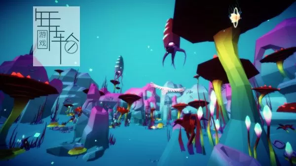 PC《Aery - 超越时间的旅程 Aery - A Journey Beyond Time》英文版下载