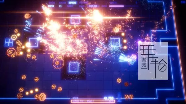 PC《破坏者 Devastator》中文版下载_0