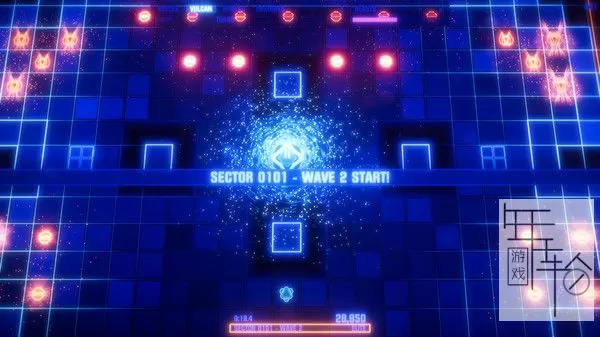 PC《破坏者 Devastator》中文版下载_1