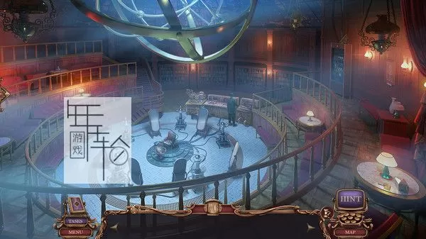 PC《神秘视线：彭德尔大厦事件 Mystery Case Files: Incident Pendle Tower》英文版下载_0