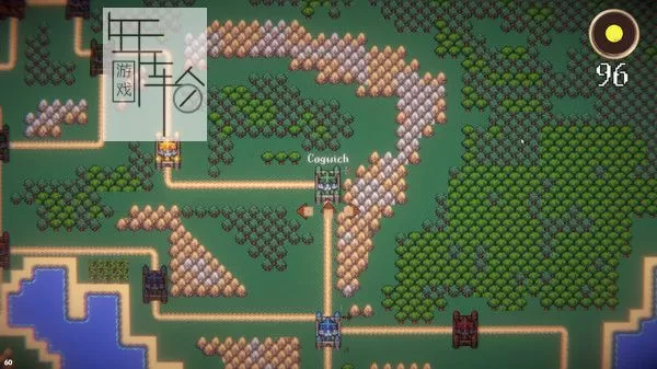 PC《RATOMON》英文版下载（v1.12）_2