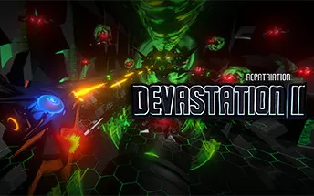 PC《毁灭2：遣返 Devastation 2 - Repatriation》英文版下载（v81）