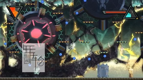 PC《火山 Volcanon》中文版下载_0