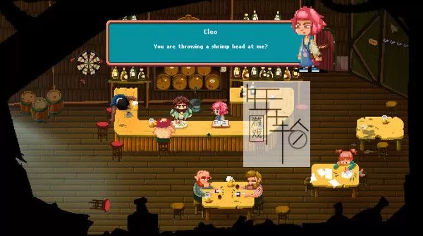 PC《克莱奥 Cleo - a pirate's tale》英文版下载（v1.1.5）_0
