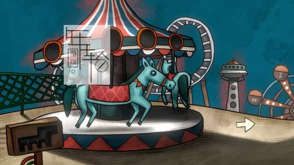 switch《迷失岛前传海边游乐园 ISOLAND The Amusement Park》中文版nsp/xci下载_4