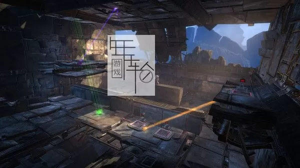 PC《Beam》英文版下载_2