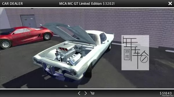 PC《非法速度：极限 Street Legal Racing Redline》英文版下载（v2.3.1 B7981411）_2