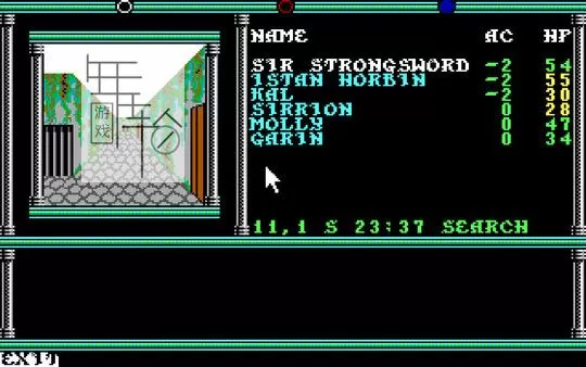 PC《龙与地下城：Krynn系列 Dungeons & Dragons: Krynn Series》英文版下载_2