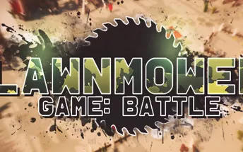 PC《割草机游戏：战斗 Lawnmower Game: Battle》英文版下载