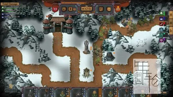 PC《破损的旗帜 Broken Banners》英文版下载_0