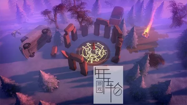 switch《DYSMANTLE》中文版nsz下载【含1.4.0.0补丁+3DLC】_4