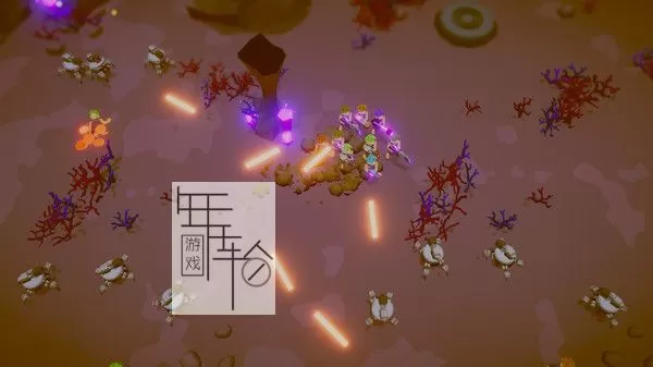 PC《Caterva》英文版下载_0