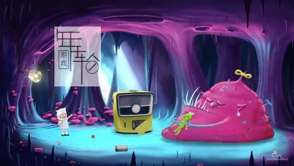 PC《凯蒂梦游喵喵仙境 Catie in MeowmeowLand》中文版下载（v0.1.0.2）_0