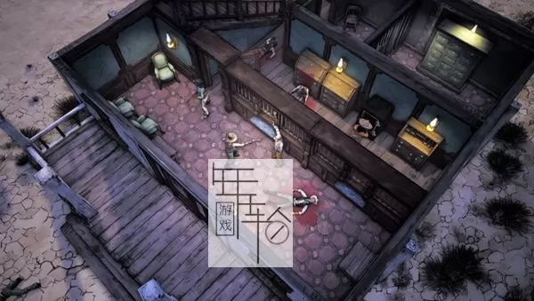 PC《诡野西部 Weird West》免安装中文版下载v1.05B.78819A版|集成全DLC_1