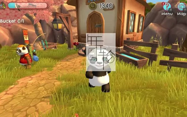 PC《寒冰熊猫 Chill Panda》英文版下载_0