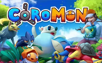 PC《科洛蒙 Coromon》中文版下载【v1.2.2版|集成全DLC】