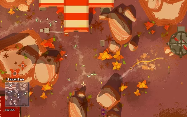 PC《FixFox》英文版下载（v348）
