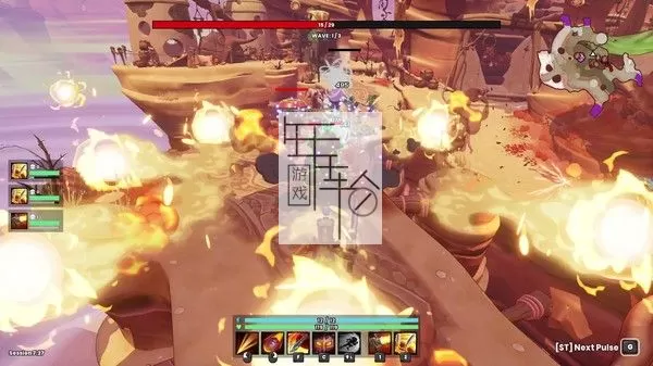 PC《地牢守护者：沦为恶魔 Dungeon Defenders Going Rogue》英文版下载_1