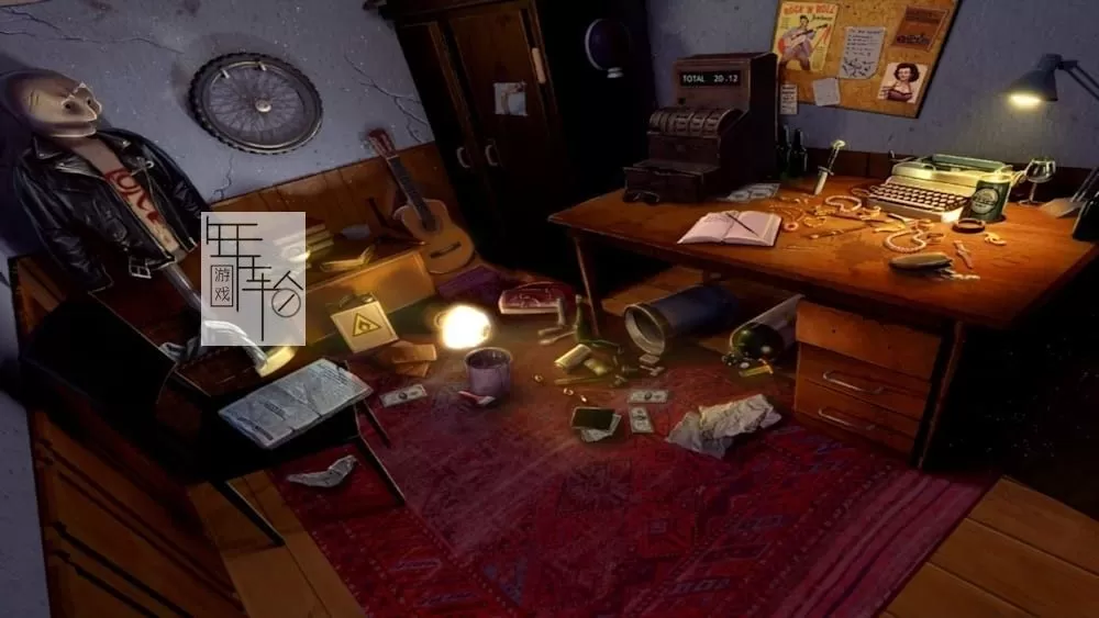 switch《9条线索：蛇溪的秘密 9 Clues The Secret of Serpent Creek》英文版nsp/xci载_1