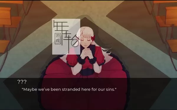 PC《重新开始 start;again》英文版下载_1