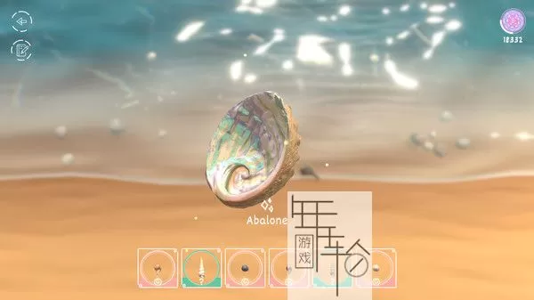 switch《Seashell》中文版nsp/xci整合版下载【含1.0.2补丁】_4