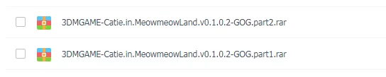 PC《凯蒂梦游喵喵仙境 Catie in MeowmeowLand》中文版下载（v0.1.0.2）_4