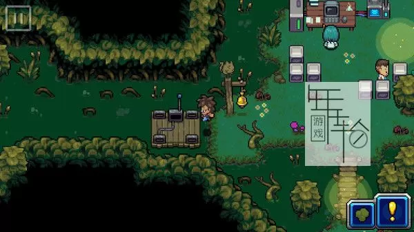 PC《科洛蒙 Coromon》中文版下载【v1.2.2版|集成全DLC】_0
