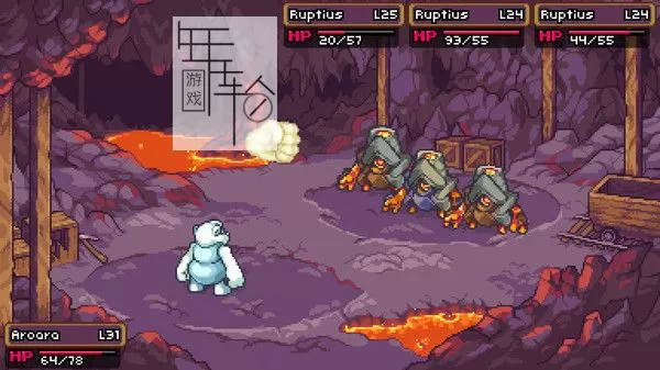 PC《科洛蒙 Coromon》中文版下载【v1.2.2版|集成全DLC】_3