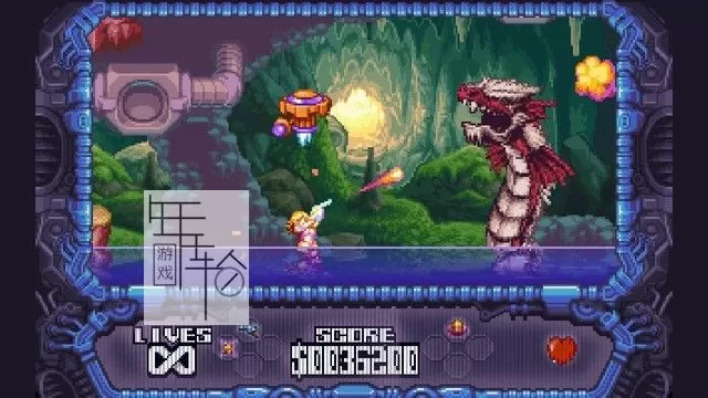 switch《终极责任：复仇小故事 Ultionus A Tale of Petty Revenge》英文版nsp/xci下载_3
