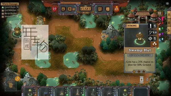PC《破损的旗帜 Broken Banners》英文版下载_2