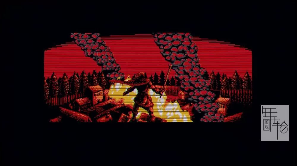 【9.0/5.05】PS4《奥达勒斯：黑暗召唤 Odallus The Dark Call》英文版pkg下载_2