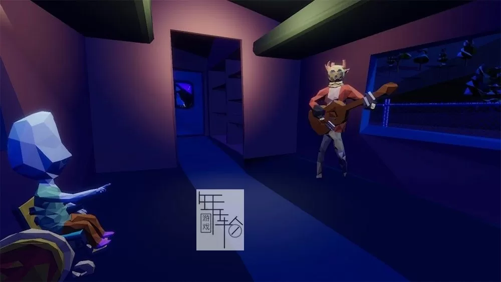 switch《冥想空间 Glitchhikers The Spaces Between》中文版nsz下载【含1.0.7补丁】_3