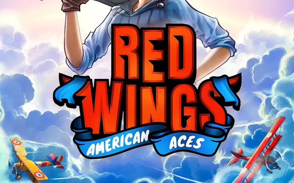 switch《红色翅膀：美国王牌 Red Wings American Aces》中文版nsp下载【含1.1.4补丁+2DLC】
