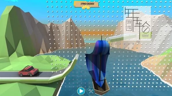 switch《Bridge Builder Racer》英文版nsp/xci下载_0