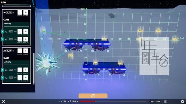 PC《太空拖车 SPACE TOW TRUCK》英文版下载_1