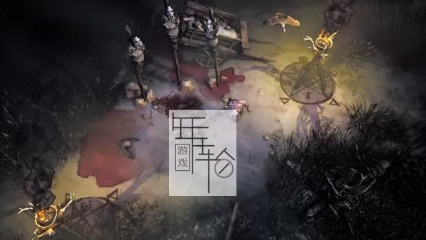 PC《诡野西部 Weird West》免安装中文版下载v1.05B.78819A版|集成全DLC_0
