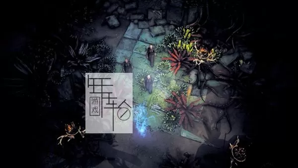 PC《诡野西部 Weird West》免安装中文版下载v1.05B.78819A版|集成全DLC_2