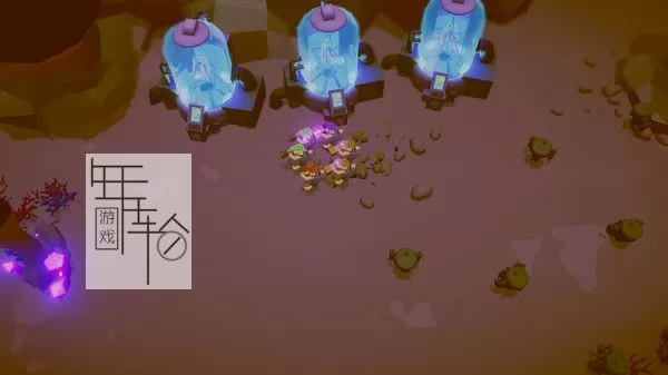 PC《Caterva》英文版下载_1