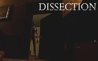 switch《解剖 Dissection》英文版nsp/xci下载